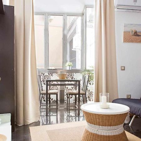 Where You Want To Be Acogedor Piso En El Centro 말라가 외부 사진