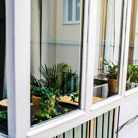 Where You Want To Be Acogedor Piso En El Centro 말라가 외부 사진