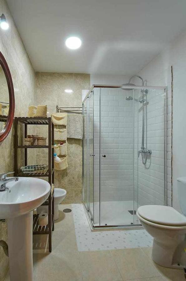 Where You Want To Be Acogedor Piso En El Centro 말라가 외부 사진