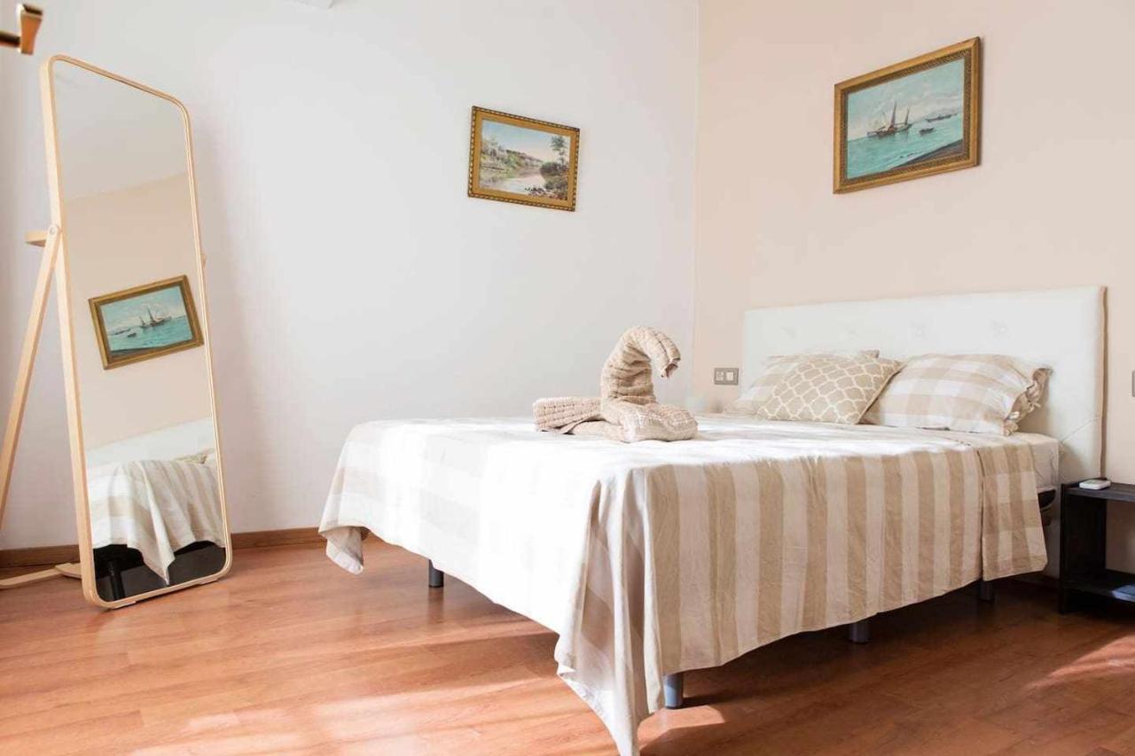 Where You Want To Be Acogedor Piso En El Centro 말라가 외부 사진